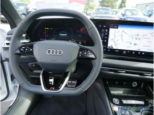 Audi A5 Lim. TFSI 2x S line AHK Matrix Navi Tech plus