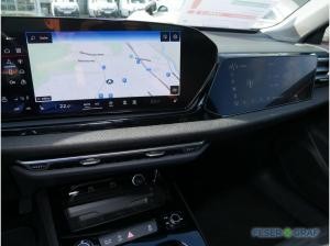 Audi A5 Avant TFSI S line Ext. AHK Matrix Tech plus