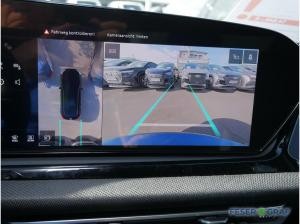 Audi A5 Avant TFSI S line Ext. AHK Matrix Tech plus