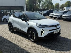 Renault Captur Techno TCE90