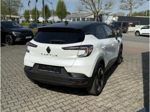 Renault Captur Techno TCE90