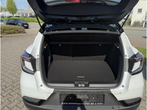 Renault Captur Techno TCE90