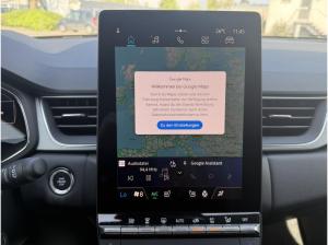 Renault Captur Techno TCE90