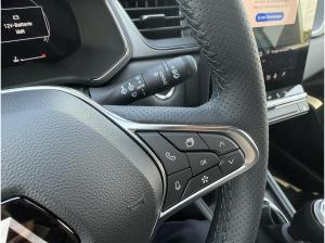 Renault Captur Techno TCE90