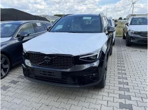Volvo XC40 B4 Plus Black Edition *Sofort Verfügbar*
