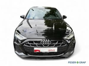 Audi A3 Sportback S line 35TFSI Kamera/HUD/SONOS/SHZ/