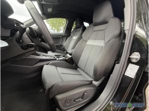 Audi A3 Sportback S line 35TFSI Kamera/HUD/SONOS/SHZ/