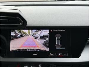 Audi A3 Sportback S line 35TFSI Kamera/HUD/SONOS/SHZ/