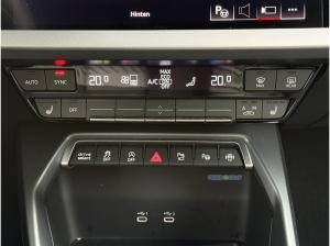 Audi A3 Sportback S line 35TFSI Kamera/HUD/SONOS/SHZ/