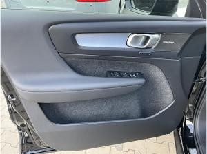 Volvo XC40 B4 Plus Black Edition *Sofort Verfügbar*