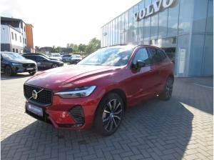 Volvo XC60 B5 AWD Plus Dark