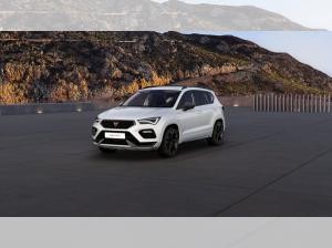 Cupra Ateca 1.5 TSI ACT 110kW DSG PANO,AHK,TOPVIEW