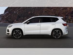 Cupra Ateca 1.5 TSI ACT 110kW DSG PANO,AHK,TOPVIEW