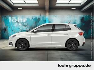 Skoda Fabia 1.0l MPI 59kW Selection
