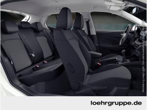 Skoda Fabia 1.0l MPI 59kW Selection