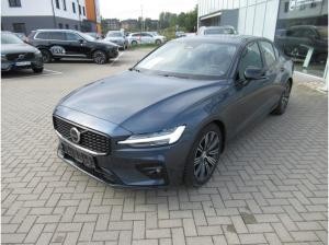 Volvo S60 B4 Plus Dark