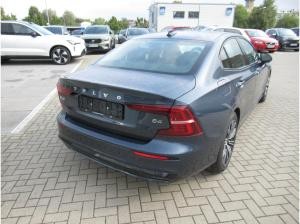 Volvo S60 B4 Plus Dark
