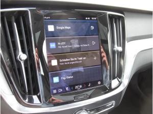 Volvo S60 B4 Plus Dark