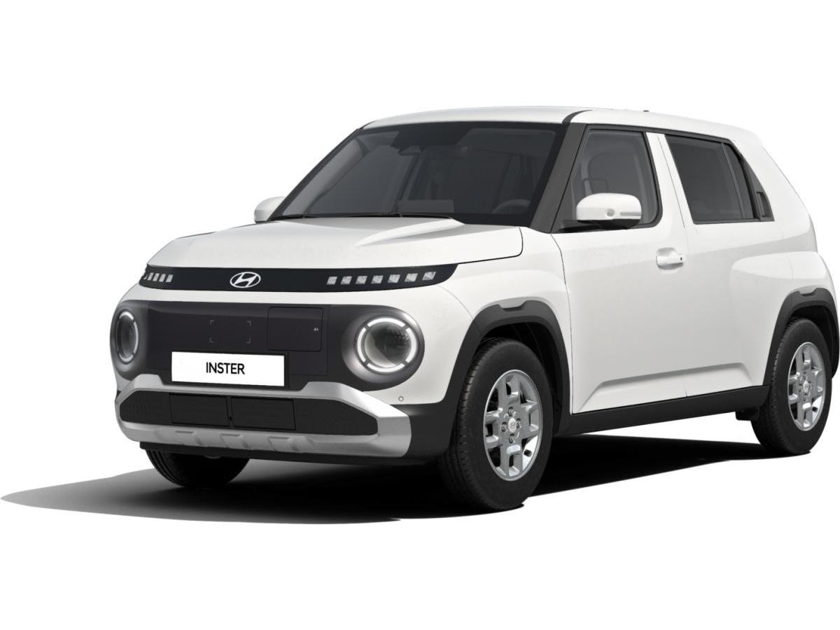 Hyundai Inster Trend