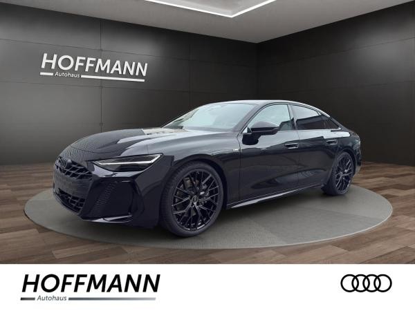Audi A6 Limousine TDI quattro 150 kW / edition one / Tech plus /