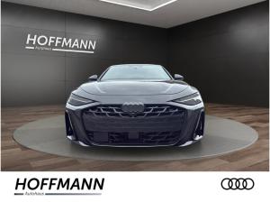 Audi A6 Limousine TDI quattro 150 kW / edition one / Tech plus /