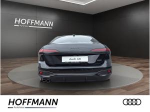 Audi A6 Limousine TDI quattro 150 kW / edition one / Tech plus /