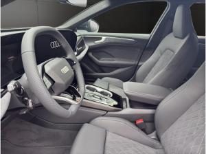 Audi A6 Limousine TDI quattro 150 kW / edition one / Tech plus /