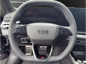 Audi A6 Limousine TDI quattro 150 kW / edition one / Tech plus /