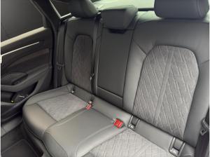 Audi A6 Limousine TDI quattro 150 kW / edition one / Tech plus /