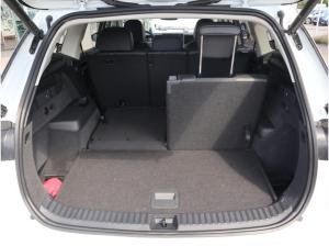 Volkswagen Tayron Elegance 1,5 l eTSI OPF (150 PS) DSG*AHK*WINTERRÄDER*7-SITZER*NAVI*