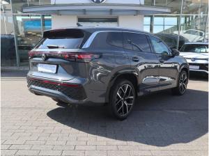 Volkswagen Tayron R-Line 2,0 TDI SCR 4MOTION (193 PS) DSG *AHK*PANO*STANDHZG*WINTERRÄDER*