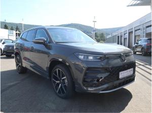 Volkswagen Tayron R-Line 2,0 TDI SCR 4MOTION (193 PS) DSG *AHK*PANO*STANDHZG*WINTERRÄDER*