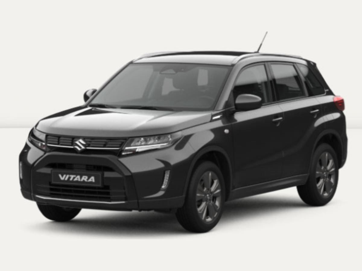Suzuki Vitara 💥1.4 BOOSTERJET Hybrid Club 💥Verschiedene Farben ‼️