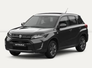 Suzuki Vitara 💥1.4 BOOSTERJET Hybrid Club 💥Verschiedene Farben ‼️