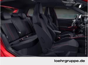 Skoda Fabia 1.0l TSI 70kW Monte Carlo