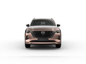 Mazda CX-80 eSKYACTIV-D254ps Aut. AWD Homura Plus 6 sitze