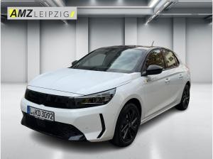 Opel Corsa F 1.2 Turbo GS LED+SHZ+Fernlichtass.+Kam.
