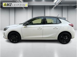 Opel Corsa F 1.2 Turbo GS LED+SHZ+Fernlichtass.+Kam.