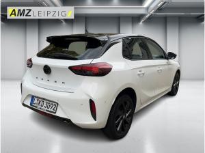 Opel Corsa F 1.2 Turbo GS LED+SHZ+Fernlichtass.+Kam.