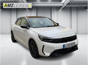Opel Corsa F 1.2 Turbo GS LED+SHZ+Fernlichtass.+Kam.
