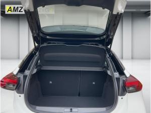 Opel Corsa F 1.2 Turbo GS LED+SHZ+Fernlichtass.+Kam.