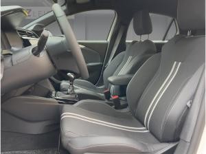Opel Corsa F 1.2 Turbo GS LED+SHZ+Fernlichtass.+Kam.