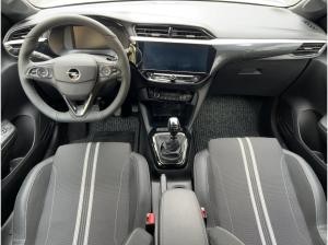 Opel Corsa F 1.2 Turbo GS LED+SHZ+Fernlichtass.+Kam.