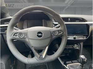Opel Corsa F 1.2 Turbo GS LED+SHZ+Fernlichtass.+Kam.