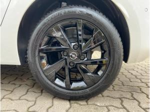 Opel Corsa F 1.2 Turbo GS LED+SHZ+Fernlichtass.+Kam.