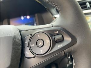 Opel Corsa F 1.2 Turbo GS LED+SHZ+Fernlichtass.+Kam.