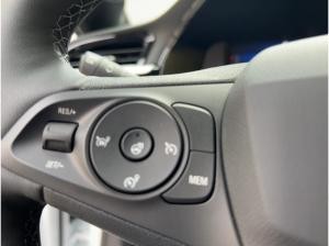 Opel Corsa F 1.2 Turbo GS LED+SHZ+Fernlichtass.+Kam.