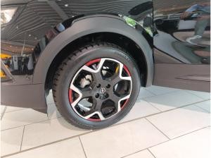 Opel Corsa F 1.2 Turbo GS LED+SHZ+Fernlichtass.+Kam.