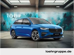 Skoda Scala 1.0 TSI 70kW Monte Carlo