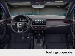 Skoda Scala 1.0 TSI 70kW Monte Carlo